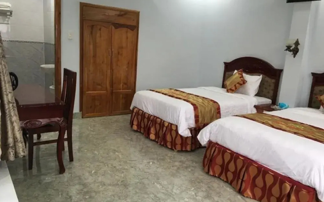 Coastal Village Beach Resort Phu Quoc