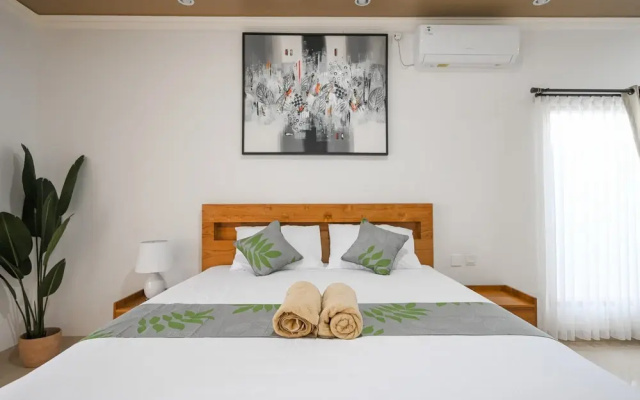 Karma Guest House Pandawa Beach