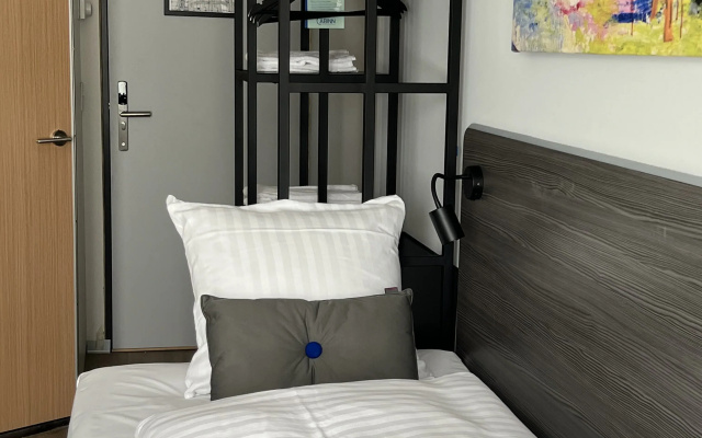 CABINN Plus Esbjerg