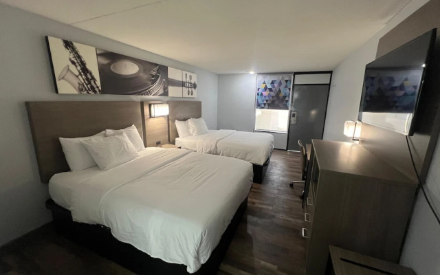 Westowne Inn Paducah - Extended Stay