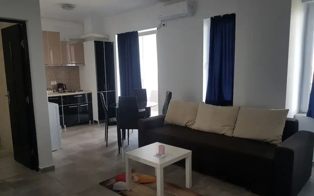 SummerHouse Apartments Mamaia Nord