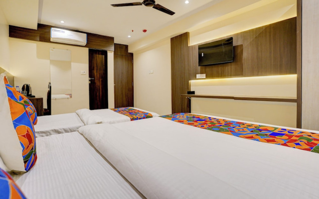 Hotel Casa Royal Residency