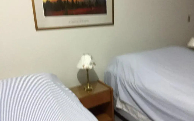 Hotel Jardim