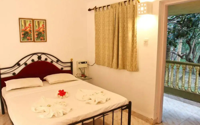 San Joao Holiday Homes