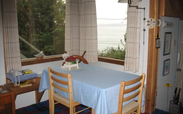 Ocean Rose Bed and Breakfast