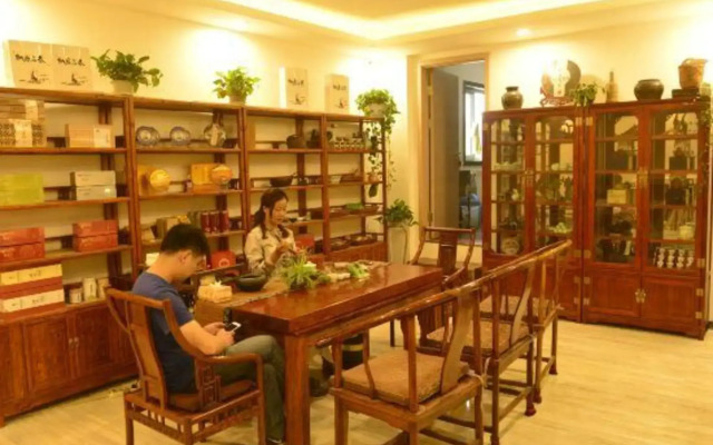 Wellsoon Hotel