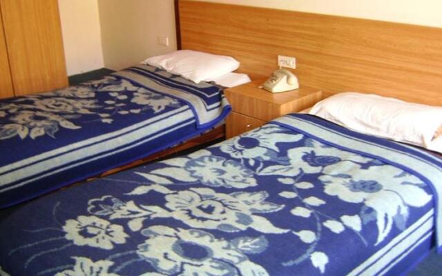 Отель Nihal Hotel Jordan Иордания, Амман - отзывы, цены и фото номеров - забронировать отель Nihal Hotel Jordan онлайн комната для гостей