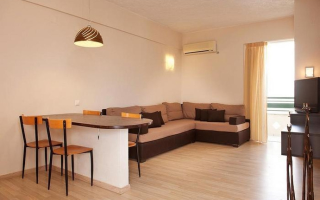 Bella Casita Family Apartments