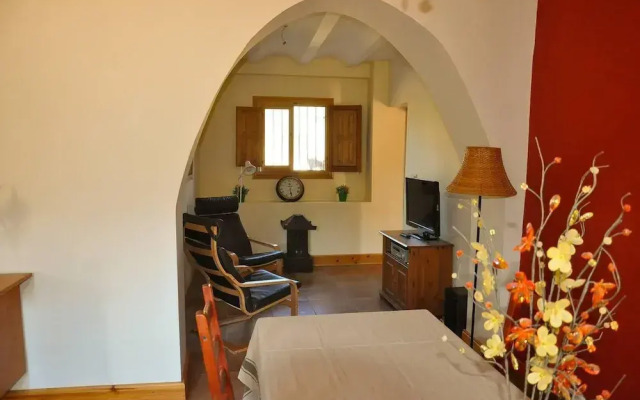 Beautiful 4-bed House in Campo de Ricote