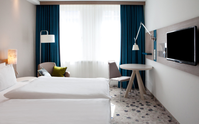 Holiday Inn Berlin - City East Side by IHG