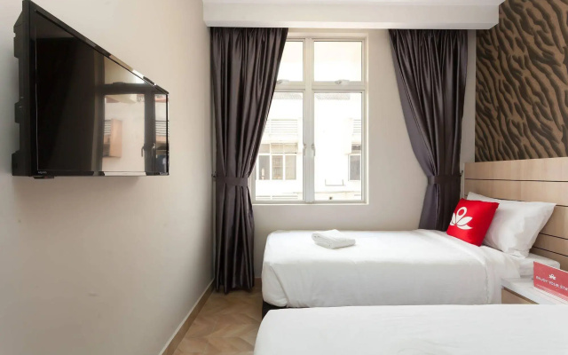 ZEN Rooms Medan Makmur