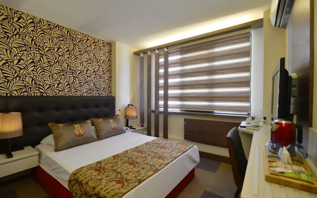 Arsima Hotel
