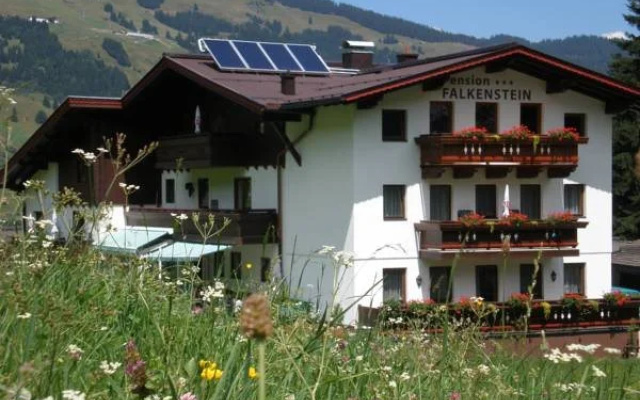 Pension Falkenstein