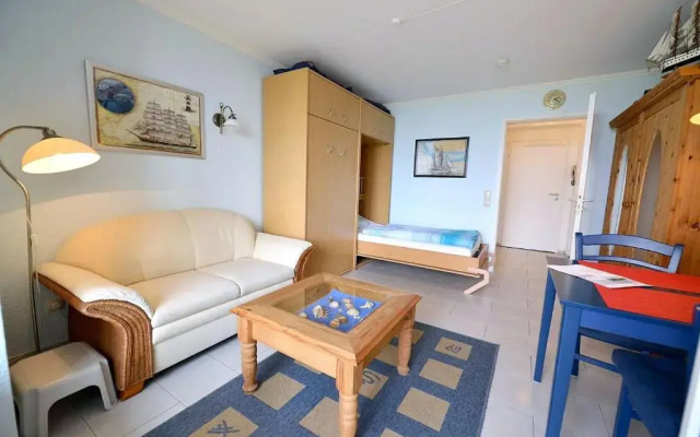 180° Panoramameerblick - Ferienwohnung Sandkorn