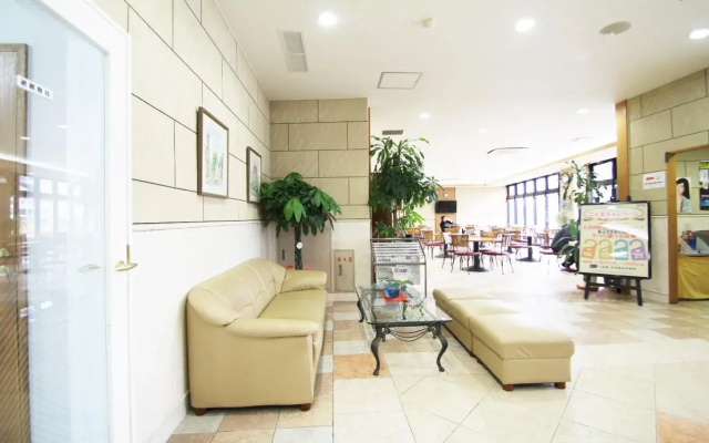 APA Hotel Ishigakijima