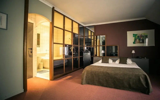 Hotel Koeckhofs