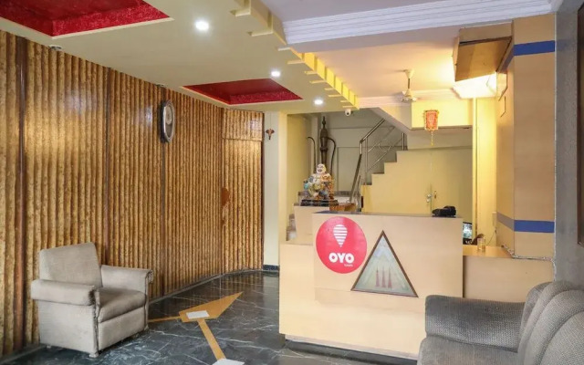 OYO 13809 Hotel Siddhant