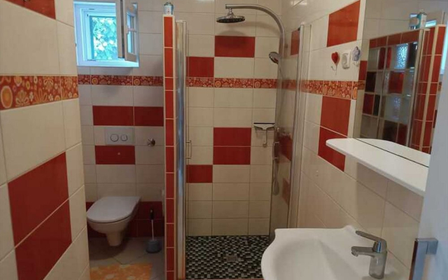 Apartments Draga
