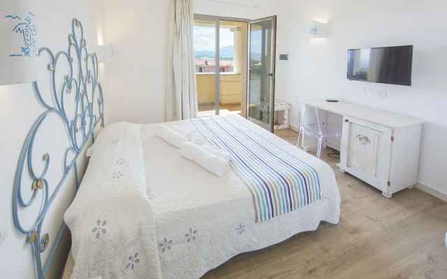 Olbia City Hotel