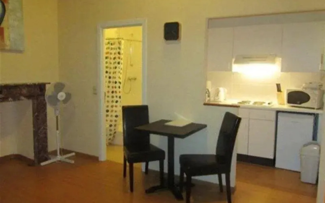 Agora Apartments
