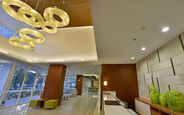 Whiz Prime Pajajaran Bogor