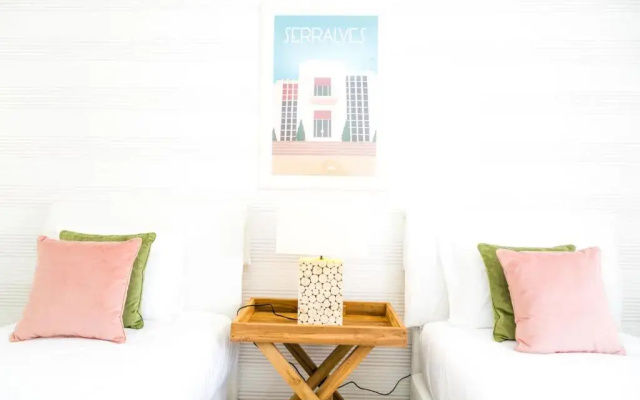 Liiiving in Porto - Cosy Experience Apartments