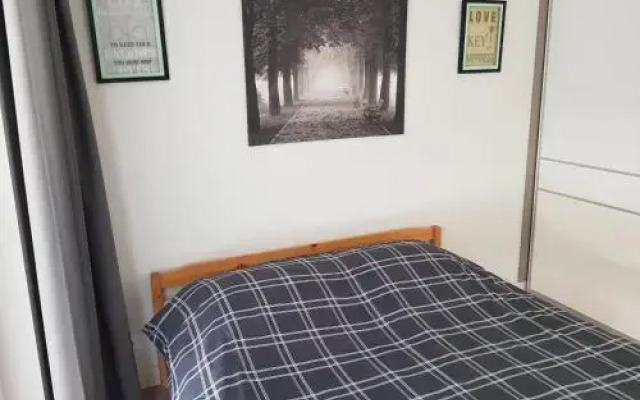 Namukas Kunigiškėse