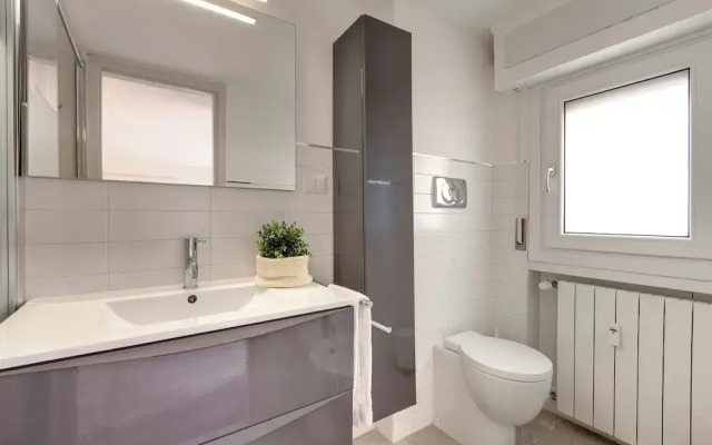 Mamo Florence - Rachel Apartment