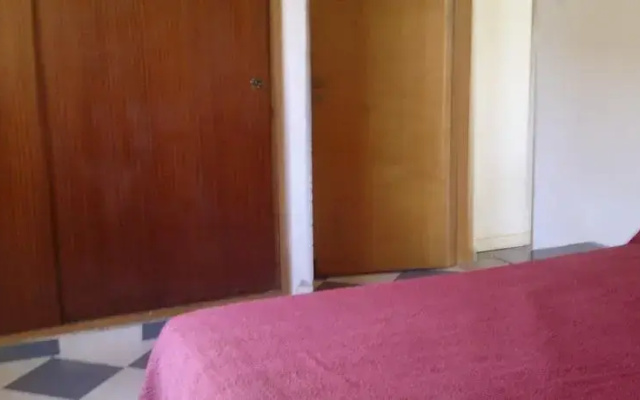 Cabañas Oscar