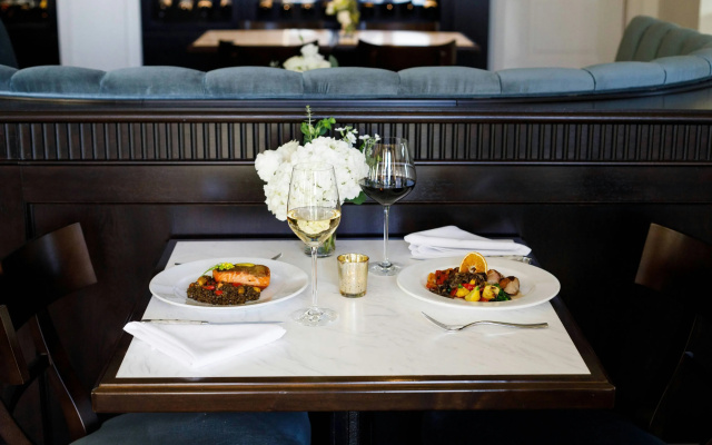 Hotel Carmichael, Autograph Collection