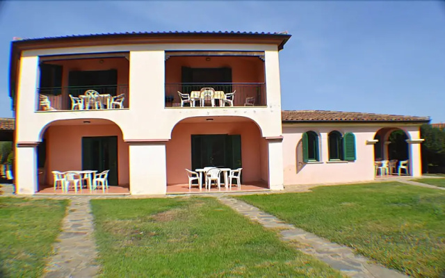 Appartamento Pamela 2B