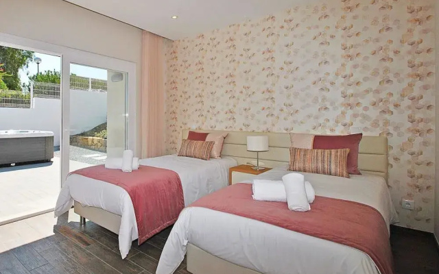 Villa Bonita Brenda