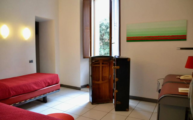 Hotel Italia