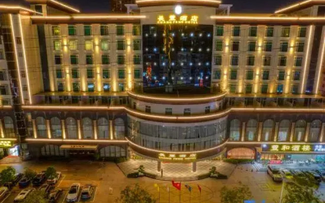 Chang Feng Hotel