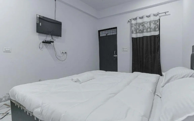 Kaka Ji Palace By WB Inn
