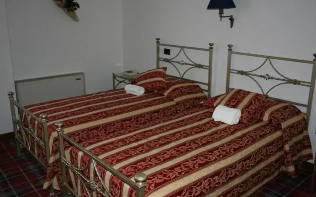 Antica Locanda Tre Re
