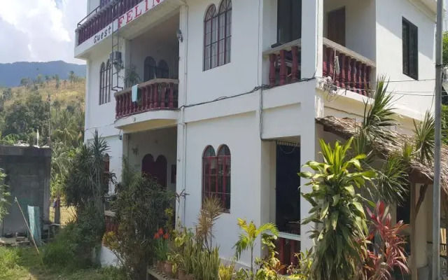 Felina Guest House