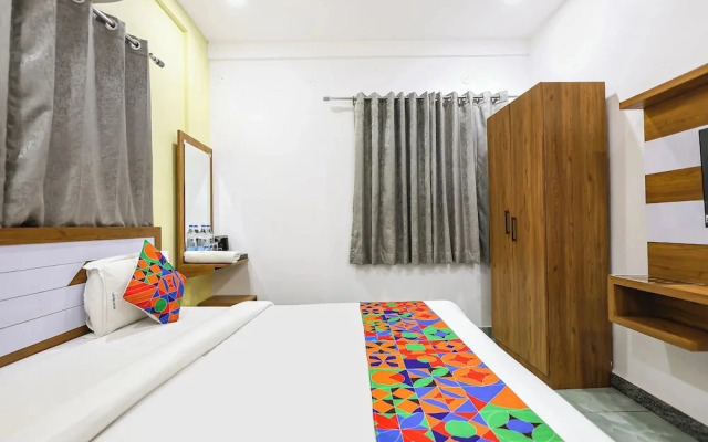 Fabhotel Lorven Grand