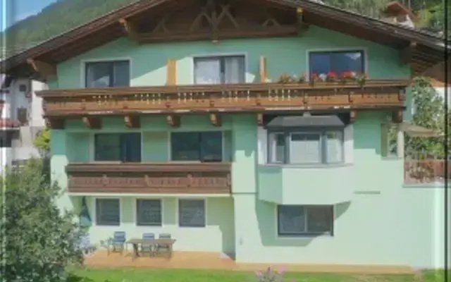 Haus Wiesenegg