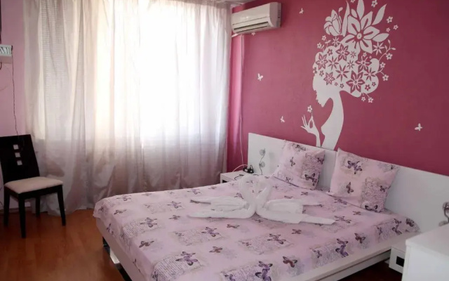 Apartments Rosina