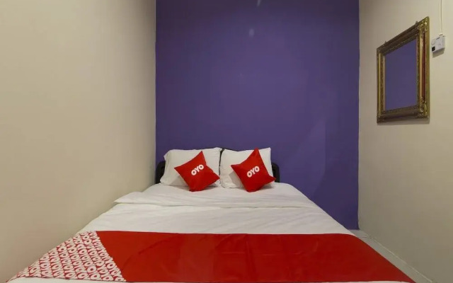 Oyo 89463 Sp Hotel