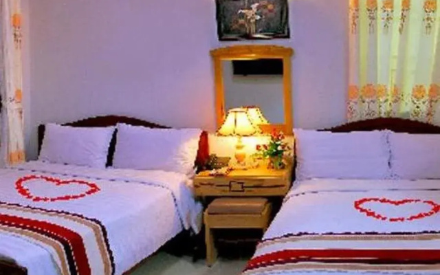 Thanh Sang Hotel