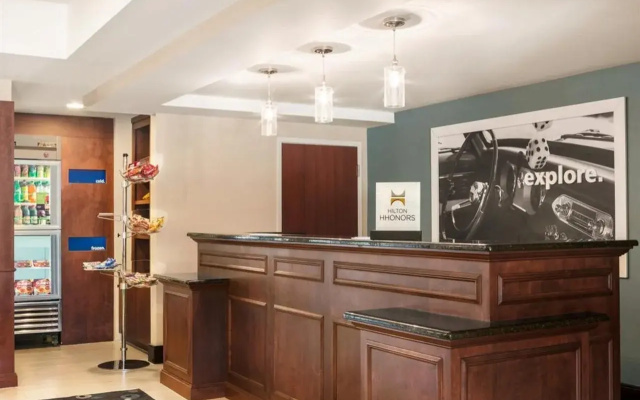 Hampton Inn Reading/Wyomissing