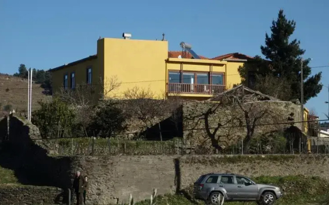 Casa Turismo Vilarinho de Cotas