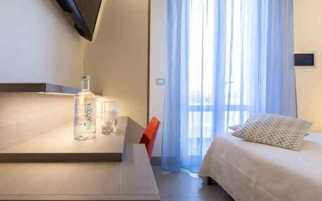 Hotel Nina