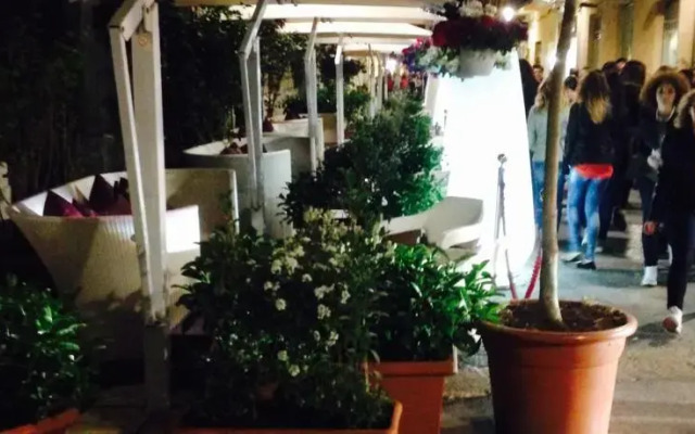 Il Monolocale del Vicolo