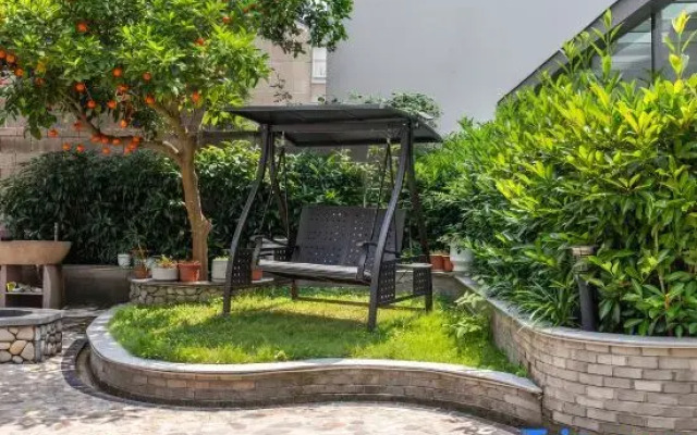 Xingyin Buli Homestay in Tiantai