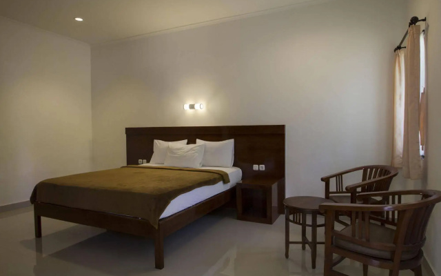 Kodja Beach Resort