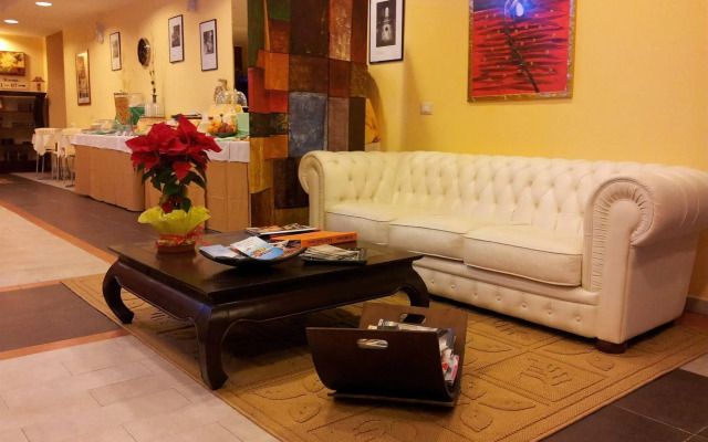 Kassiopea Aparthotel