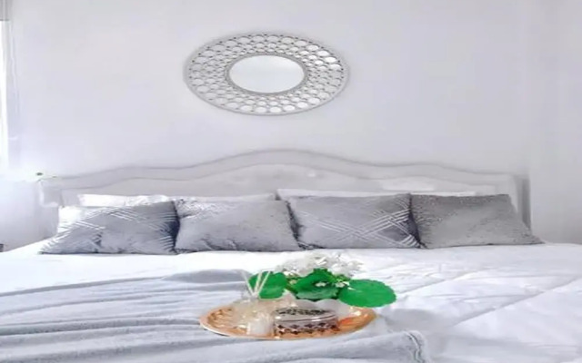 Aora Boutique Hotel Ekkamai